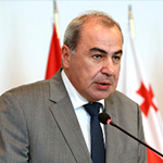 George-Sharvashidze